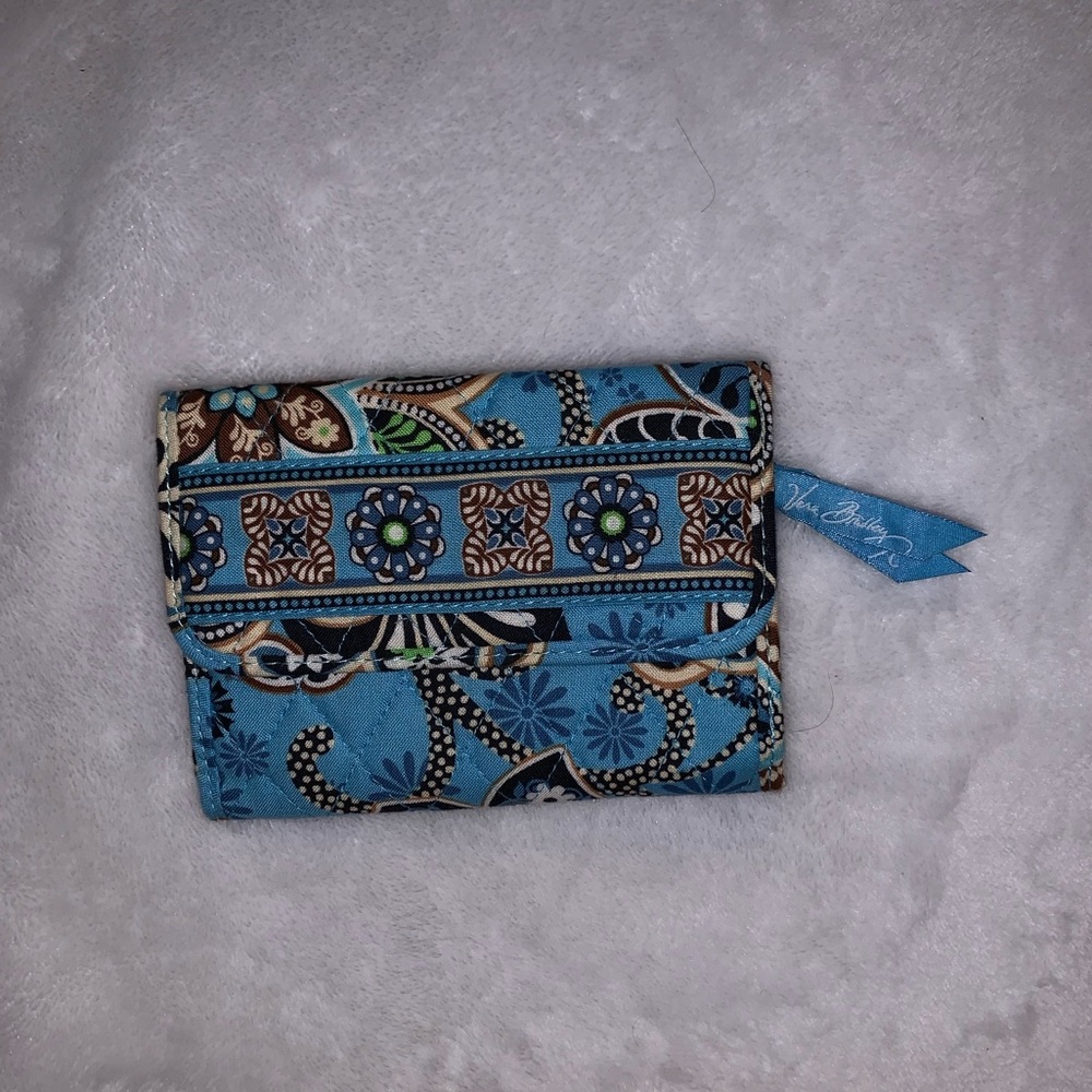 Vera Bradley Wallet